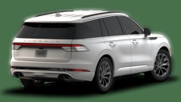 Lincoln Aviator Premiere AWD 2026