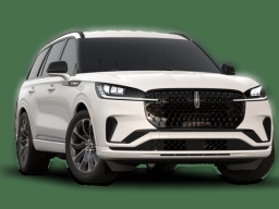 Lincoln Aviator Premiere AWD 2026