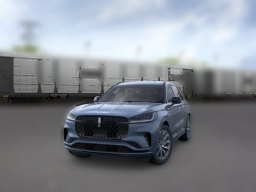 Lincoln Aviator Premiere AWD 2026