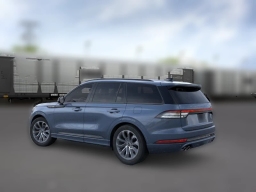 Lincoln Aviator Premiere AWD 2026