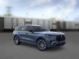 Lincoln Aviator Premiere AWD 2026