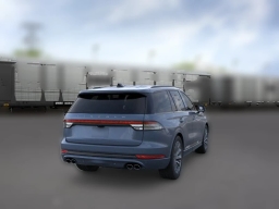 Lincoln Aviator Premiere AWD 2026