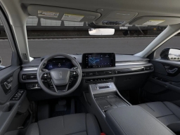 Lincoln Aviator Premiere AWD 2026