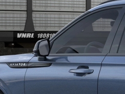 Lincoln Aviator Premiere AWD 2026