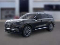 Lincoln Aviator Reserve RWD 2026