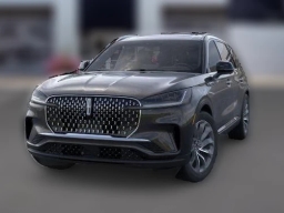 Lincoln Aviator Reserve RWD 2026
