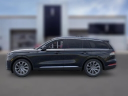 Lincoln Aviator Reserve RWD 2026