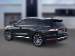 Lincoln Aviator Reserve RWD 2026