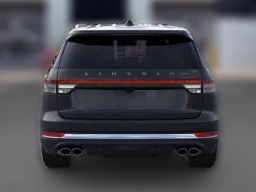 Lincoln Aviator Reserve RWD 2026