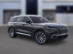 Lincoln Aviator Reserve RWD 2026