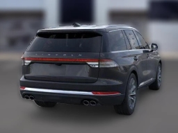 Lincoln Aviator Reserve RWD 2026