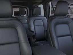 Lincoln Aviator Reserve RWD 2026