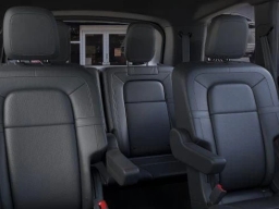 Lincoln Aviator Reserve RWD 2026