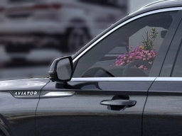 Lincoln Aviator Reserve RWD 2026