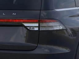 Lincoln Aviator Reserve RWD 2026