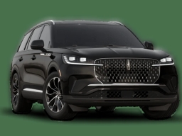 Lincoln Aviator Reserve RWD 2026