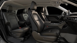 Lincoln Aviator Reserve RWD 2026