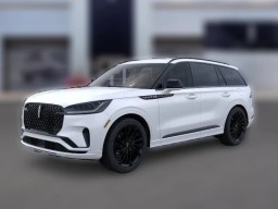 Lincoln Aviator Reserve RWD 2026