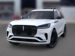 Lincoln Aviator Reserve RWD 2026