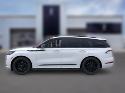 Lincoln Aviator Reserve RWD 2026