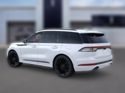 Lincoln Aviator Reserve RWD 2026