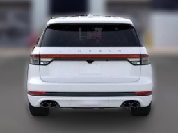 Lincoln Aviator Reserve RWD 2026