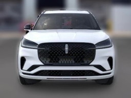 Lincoln Aviator Reserve RWD 2026