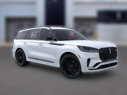 Lincoln Aviator Reserve RWD 2026