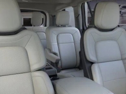 Lincoln Aviator Reserve RWD 2026