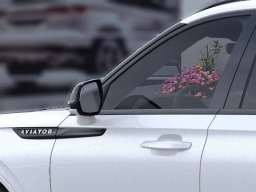 Lincoln Aviator Reserve RWD 2026