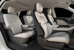 Lincoln Aviator Reserve RWD 2026