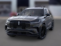 Lincoln Aviator Reserve RWD 2026