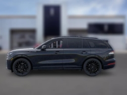 Lincoln Aviator Reserve RWD 2026