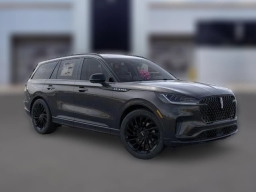 Lincoln Aviator Reserve RWD 2026