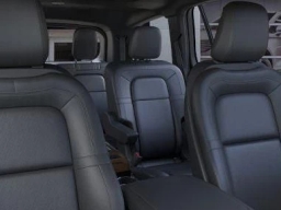 Lincoln Aviator Reserve RWD 2026