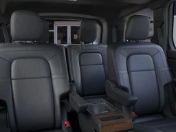 Lincoln Aviator Reserve RWD 2026