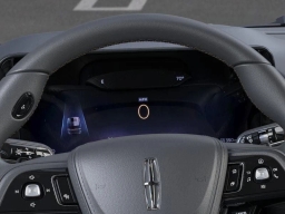 Lincoln Aviator Reserve RWD 2026