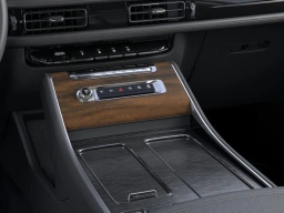 Lincoln Aviator Reserve RWD 2026