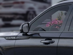 Lincoln Aviator Reserve RWD 2026