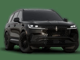 Lincoln Aviator Reserve RWD 2026