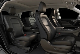 Lincoln Aviator Reserve RWD 2026