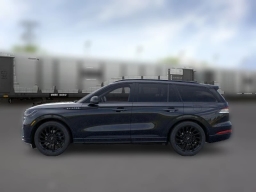 Lincoln Aviator Reserve RWD 2026