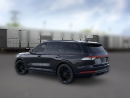 Lincoln Aviator Reserve RWD 2026