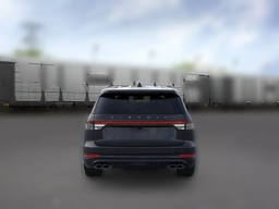 Lincoln Aviator Reserve RWD 2026