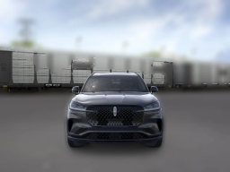 Lincoln Aviator Reserve RWD 2026