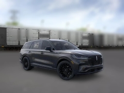 Lincoln Aviator Reserve RWD 2026
