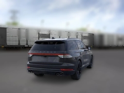 Lincoln Aviator Reserve RWD 2026