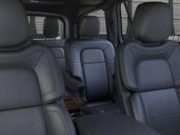 Lincoln Aviator Reserve RWD 2026