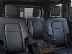 Lincoln Aviator Reserve RWD 2026