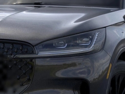 Lincoln Aviator Reserve RWD 2026